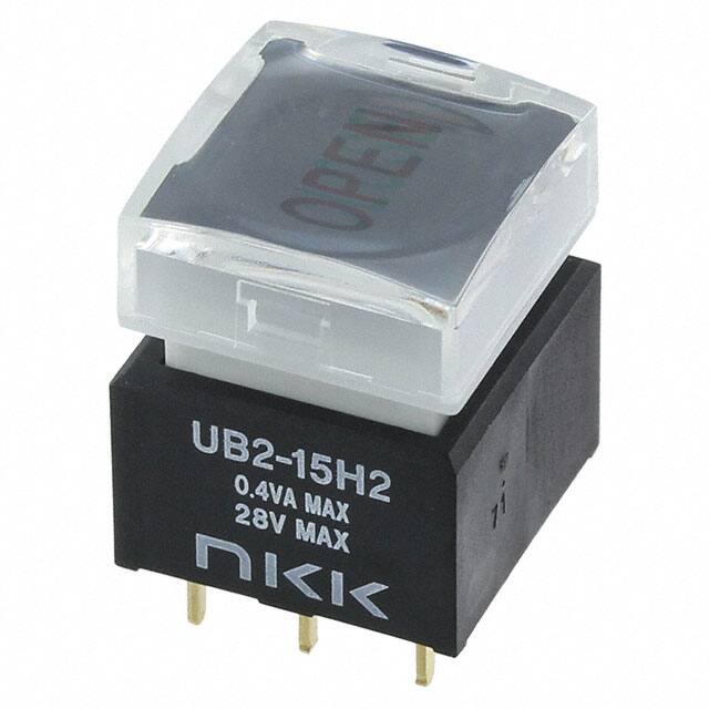 UB215SKG036CF-4JCF14 Image 