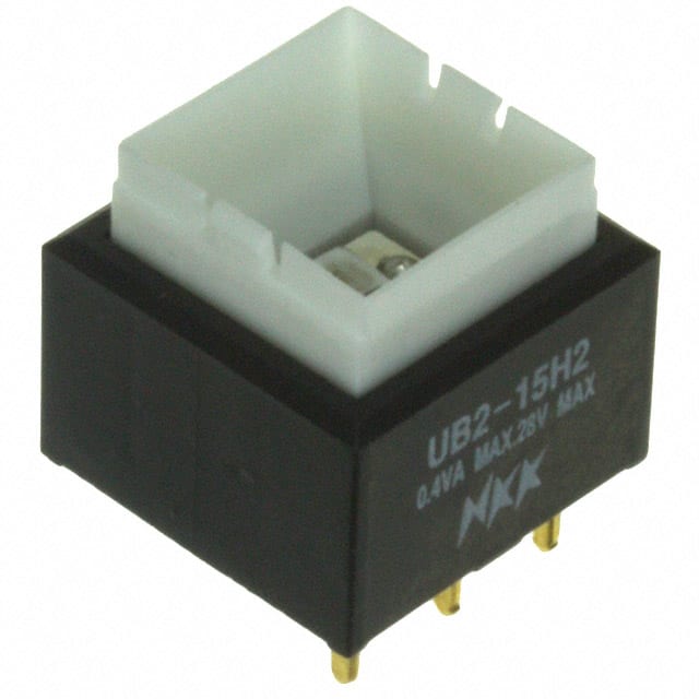 UB215SKG036F Image 