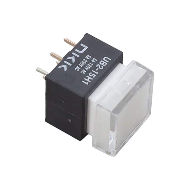 UB215SKW035C-3JB Image 