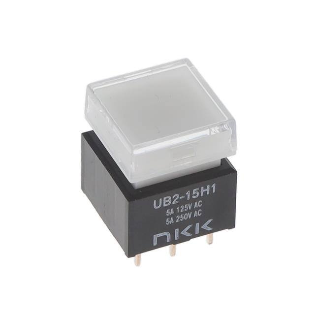 UB215SKW035D-3JB Image 