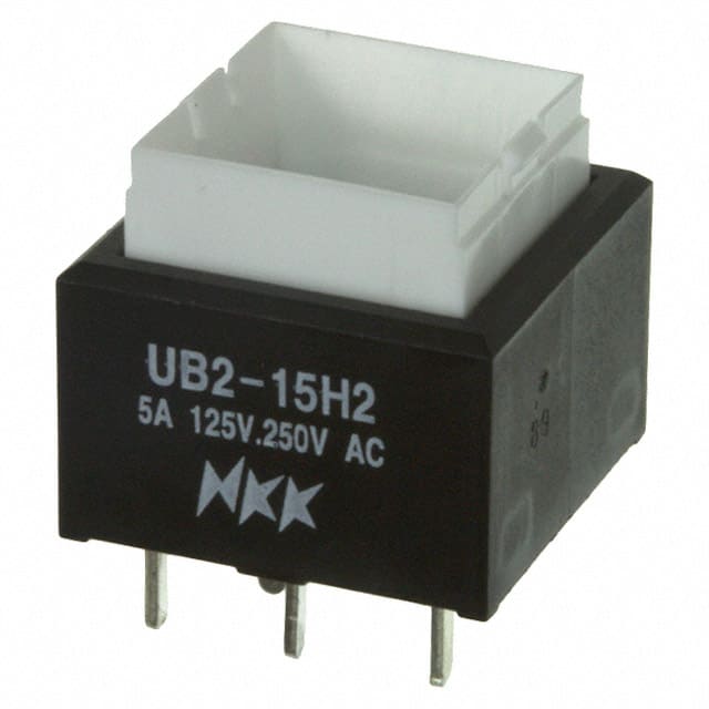 UB215SKW036CF Image 
