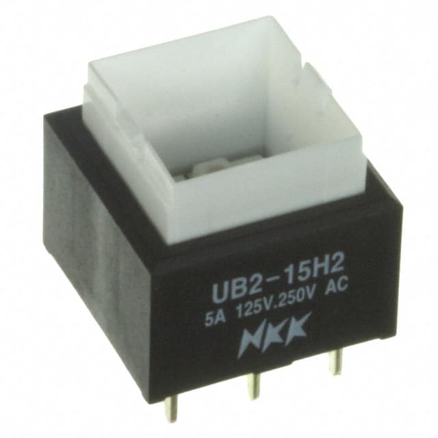 UB215SKW036G Image 