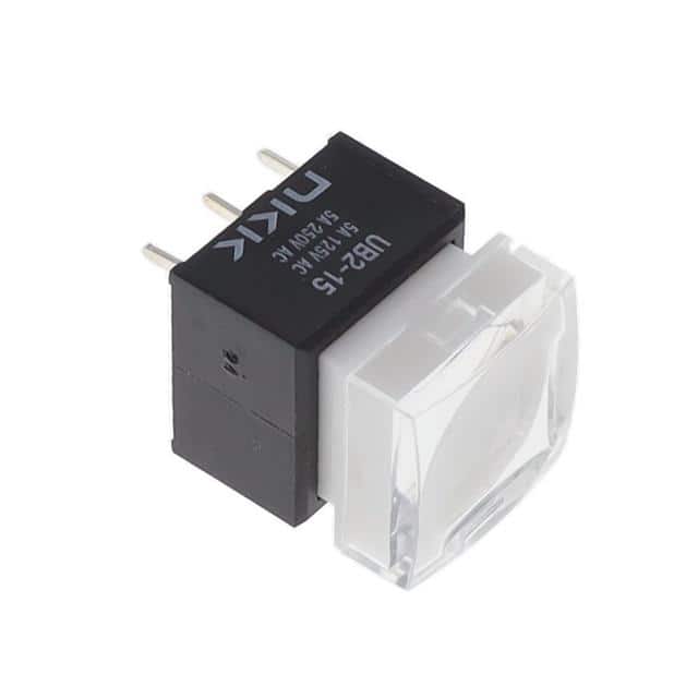UB215SKW03N-4JB Image 