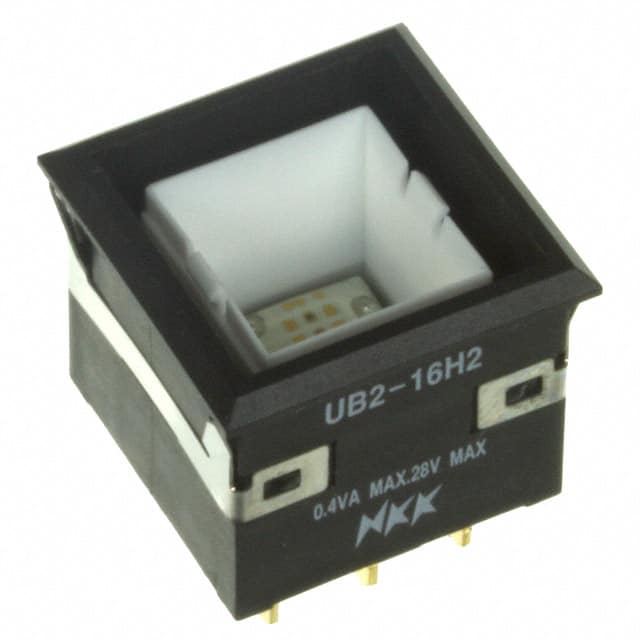 UB216KKG016CF Image 