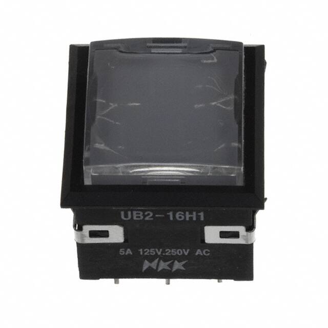 UB216KKW015C-1JB Image 