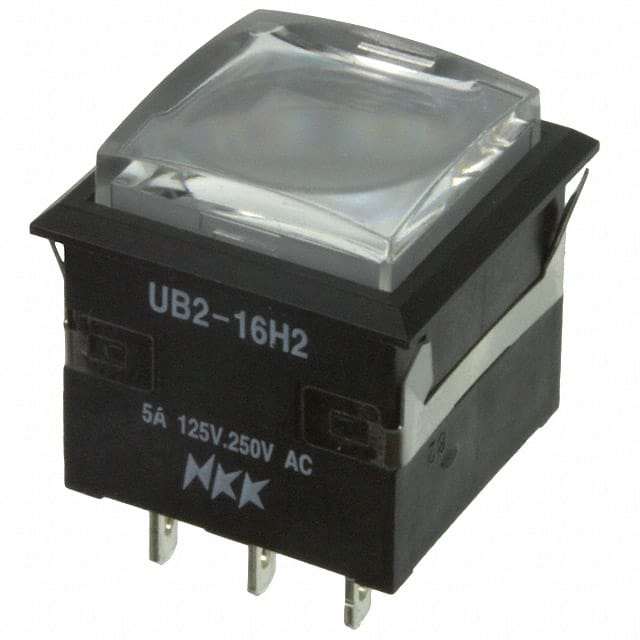 UB216KKW016CF-1JB Image 