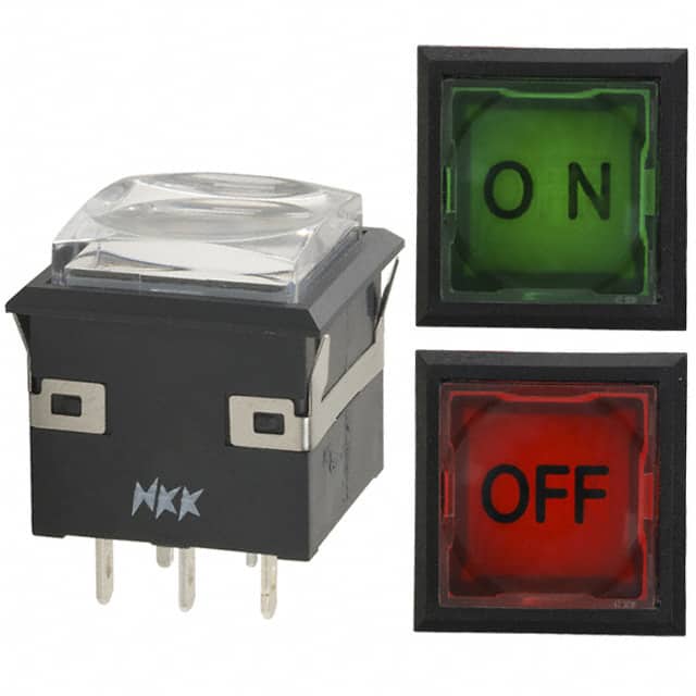 UB216KKW016CF-4J01 Image 