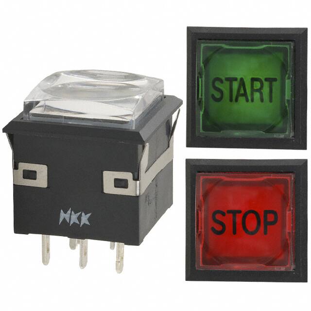 UB216KKW016CF-4J02 Image 