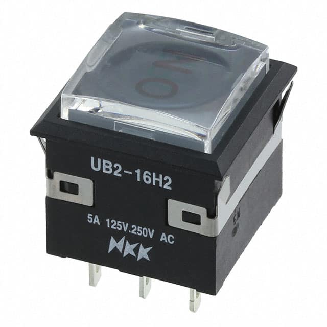 UB216KKW016CF-4JCF11 Image 