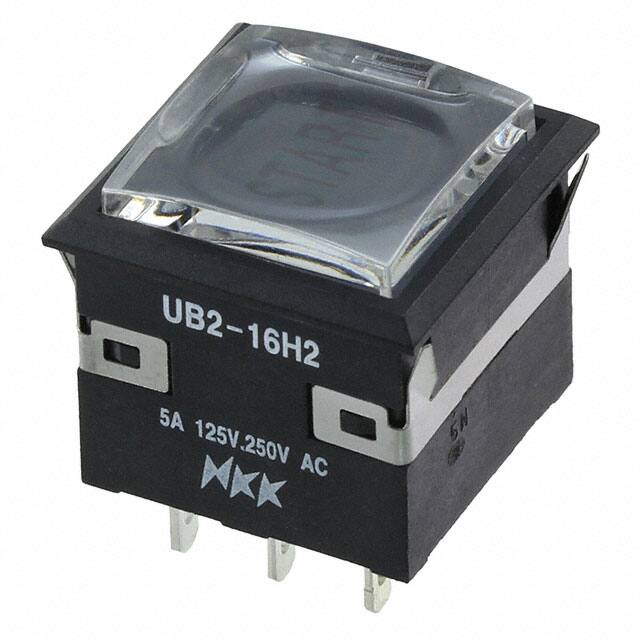 UB216KKW016CF-4JCF13 Image 