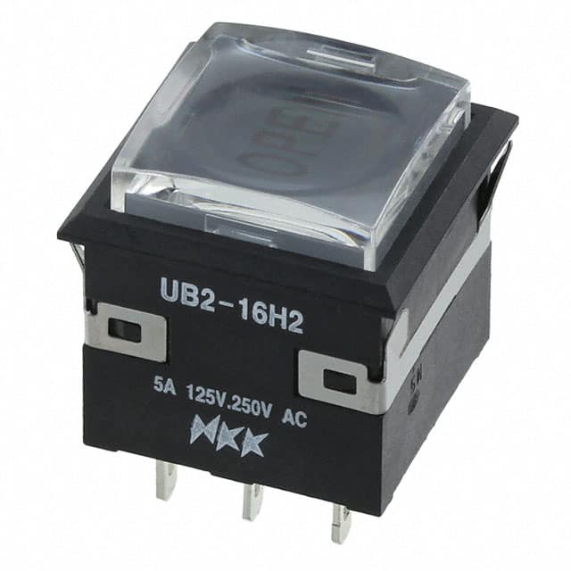 UB216KKW016CF-4JCF14 Image 