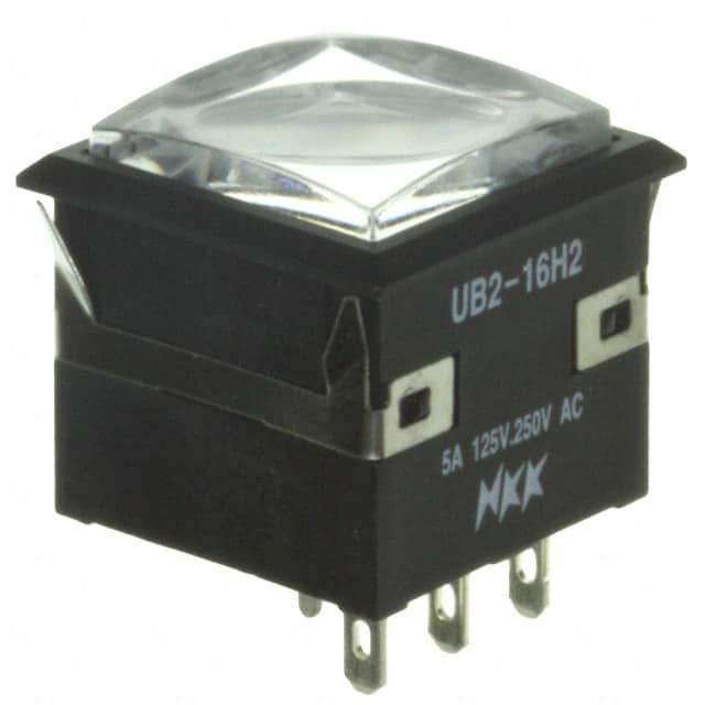 UB216KKW016G-1JB Image 