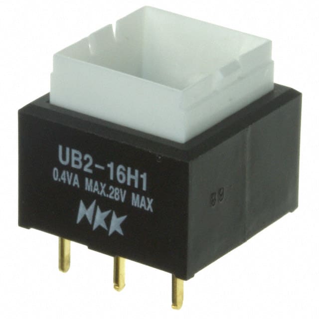 UB216SKG035F Image 