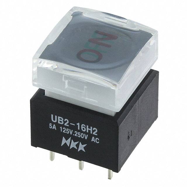 UB216SKW036CF-4JCF11 Image 