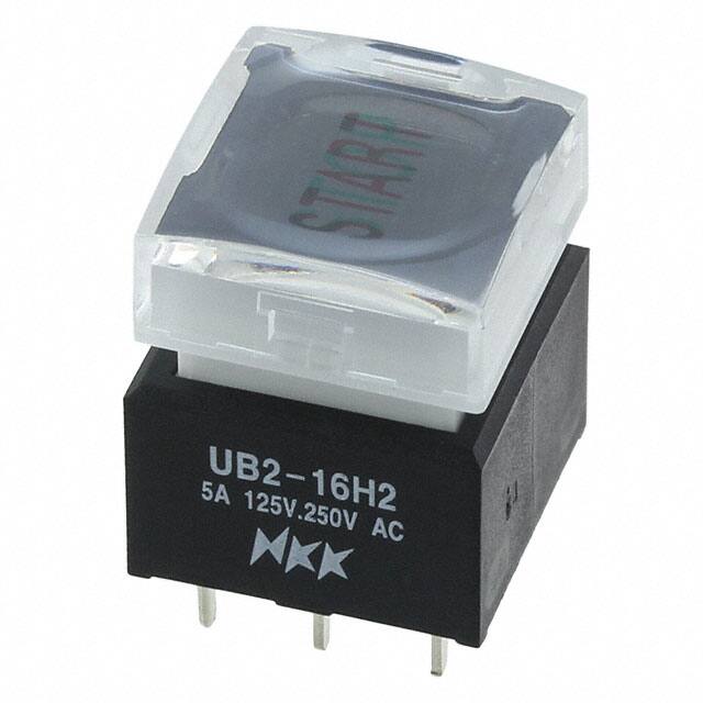 UB216SKW036CF-4JCF13 Image 