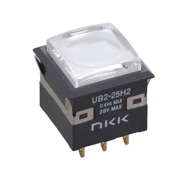 UB225KKG016F-1JB Image 