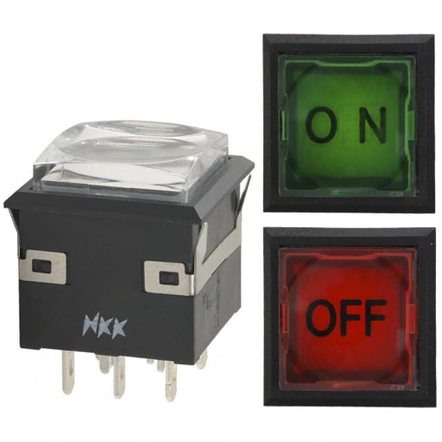 UB225KKW016CF-4J01 Image 
