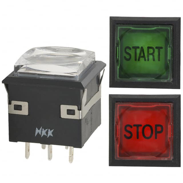 UB225KKW016CF-4J02 Image 