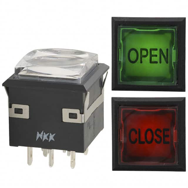 UB225KKW016CF-4J04 Image 