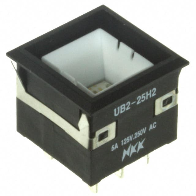 UB225KKW016CF Image 