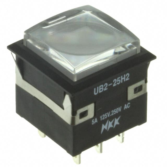 UB225KKW016F-1JB Image 