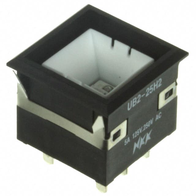 UB225KKW016F Image 