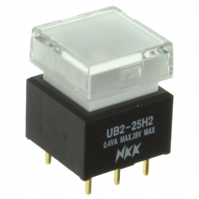 UB225SKG036B-3JB Image 