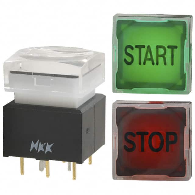 UB225SKG036CF-4J02 Image 