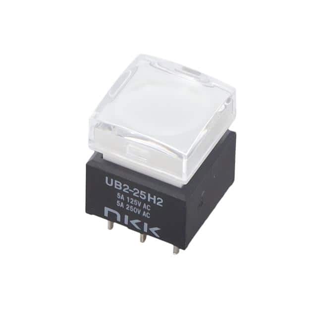 UB225SKW036F-1JB Image 