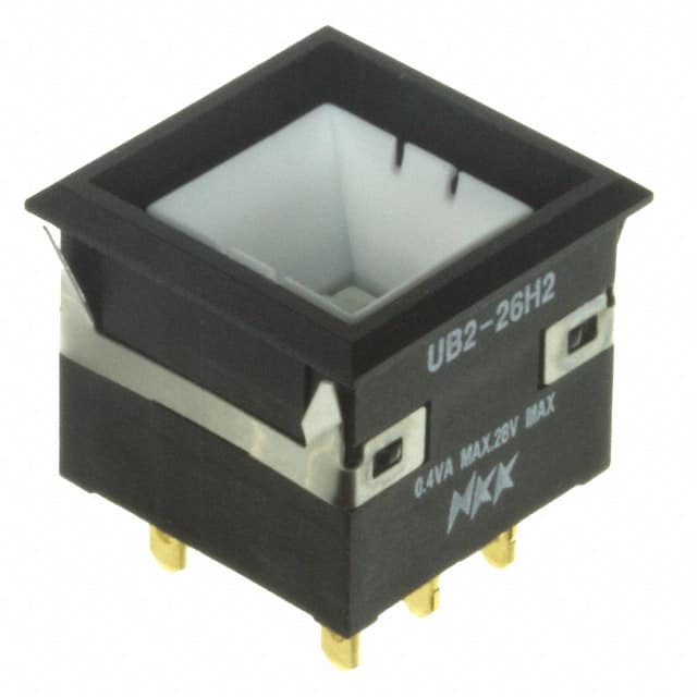 UB226KKG016F Image 