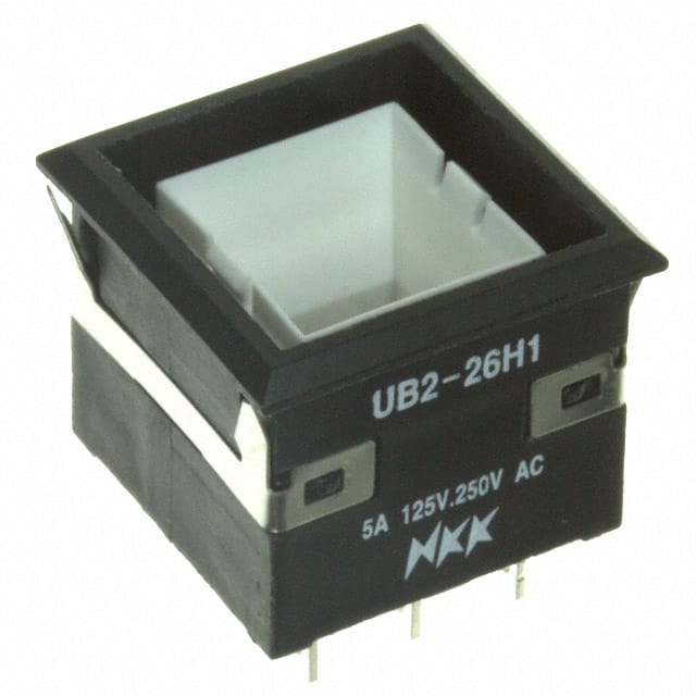 UB226KKW015D Image 