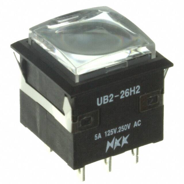 UB226KKW016CF-4J01 Image 