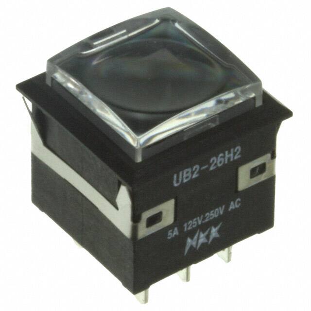 UB226KKW016CF-4J02 Image 