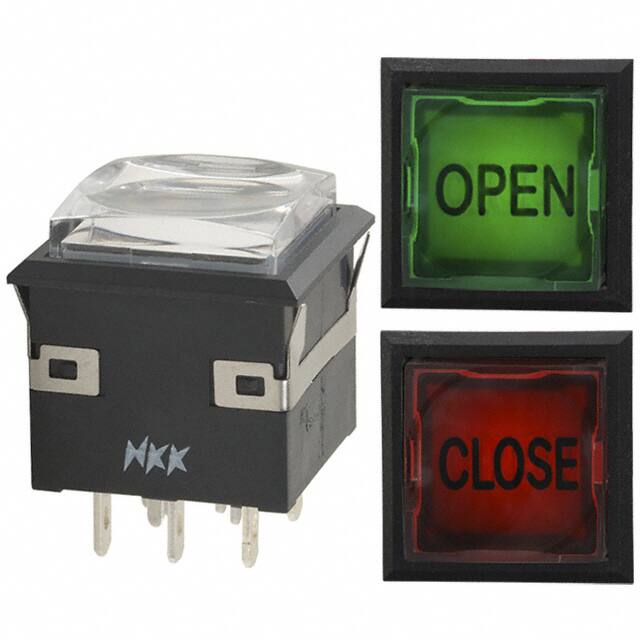 UB226KKW016CF-4J04 Image 