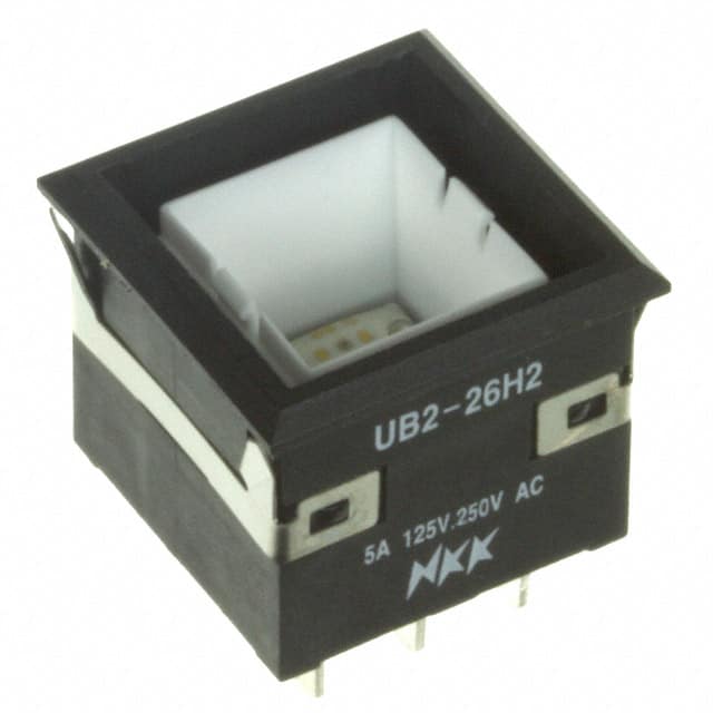 UB226KKW016CF Image 