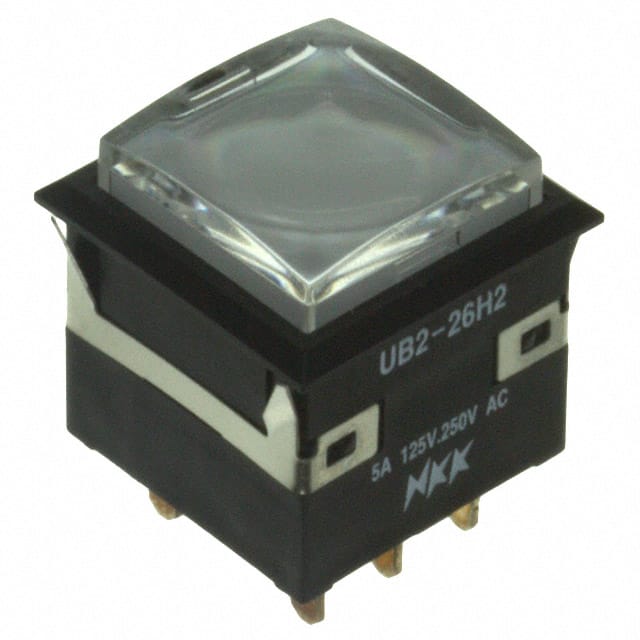 UB226KKW016F-1JB Image 