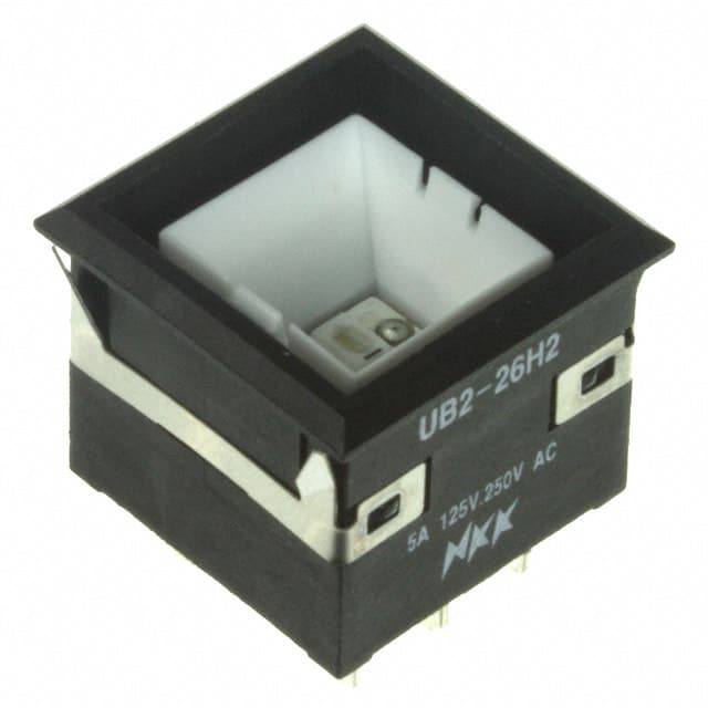 UB226KKW016F Image 