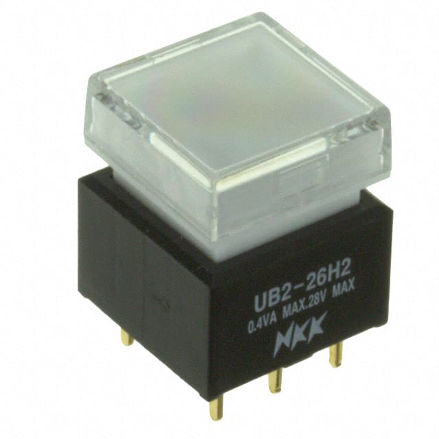 UB226SKG036B-3JB Image 
