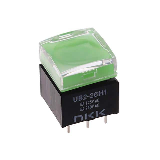 UB226SKW035F-1JF Image 