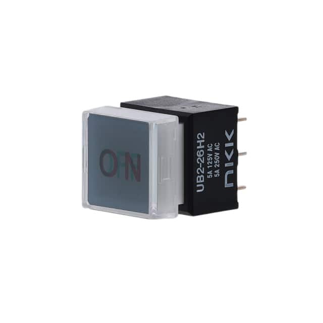 UB226SKW036CF-5JCF11 Image 