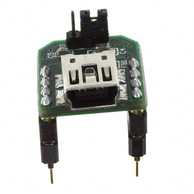 UB232R Image 