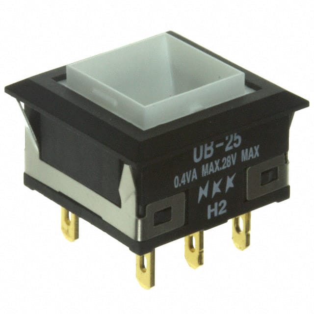 UB25KKG016B Image 
