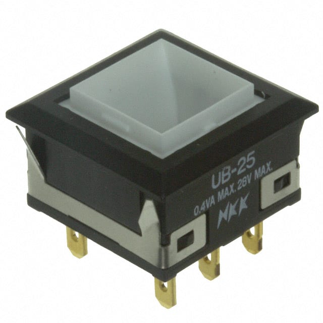 UB25KKG01N Image 