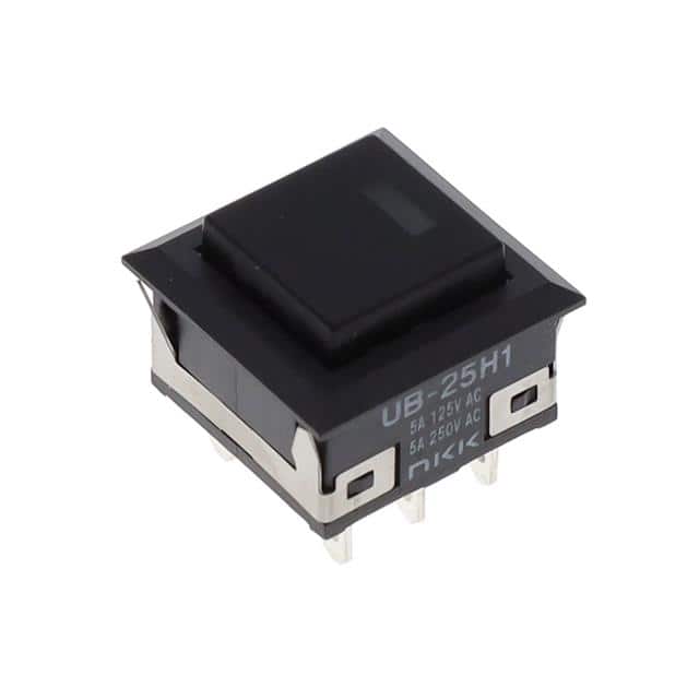 UB25KKW015D-AB Image 