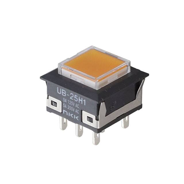 UB25KKW015D-JD Image 