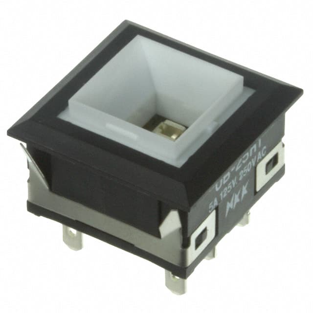 UB25KKW015D Image 