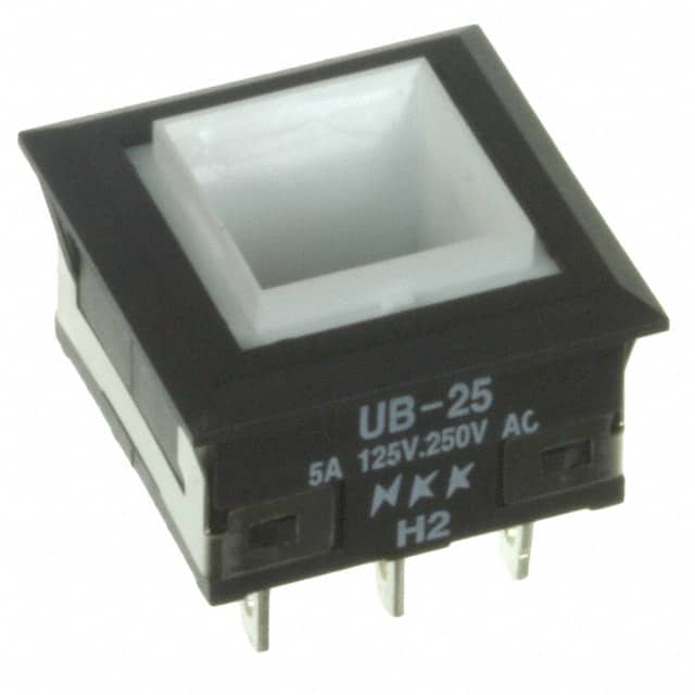UB25KKW016G Image 