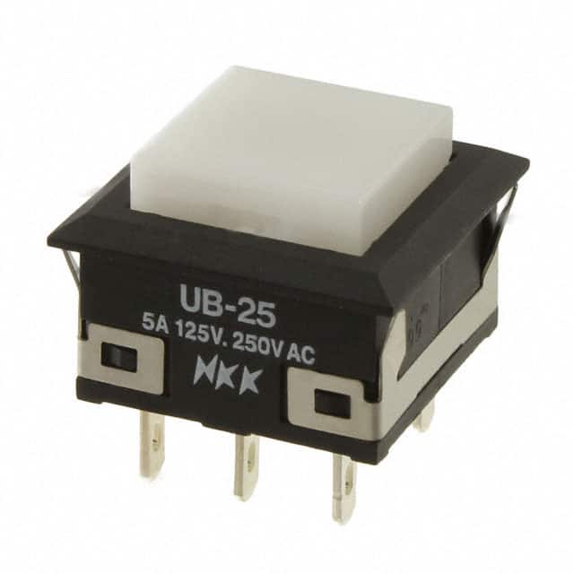 UB25KKW01N-B Image 