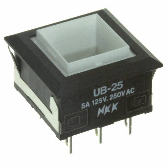 UB25KKW01N Image 