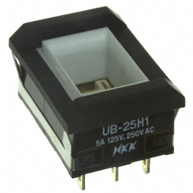 UB25NBKW015D Image 